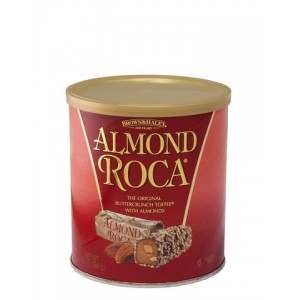 Almond Roca Buttercrunch