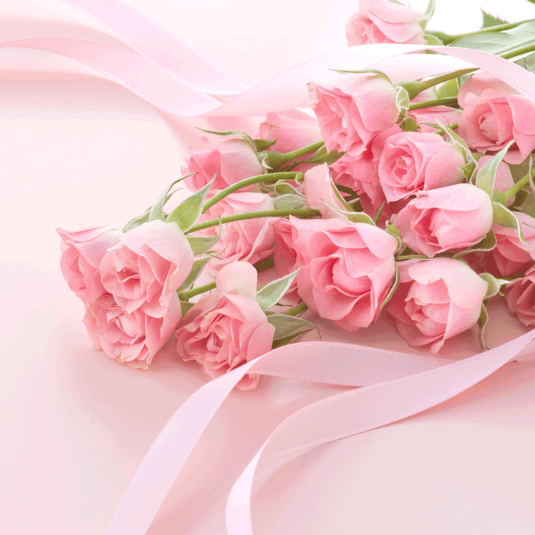 pink roses flowers for mothers day philippines
